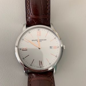Baume & Mercier Classima